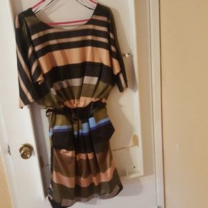 Vince Camuto Dress size 4
